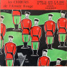 Ensemble De Chants Et De Danses De L'Armée Rouge De L'U.R.S.S