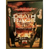Death Race Jason Statham - Course à la mort Version longue DVD