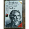 Beethoven Symphonie No 9 - Carlo Maria giulini Cassette Audio-K7