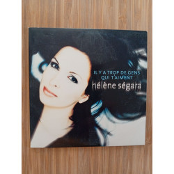 Ily a trop de gens qui t'aiment