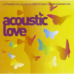 Acoustic Love [Import anglais]