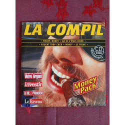 La compil - money pack