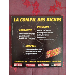 La compil - money pack