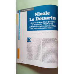 L'éléphant - la revue de culture générale N.23 - June 2018