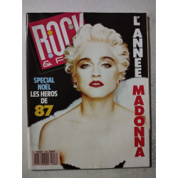 Rock et folk nº 248