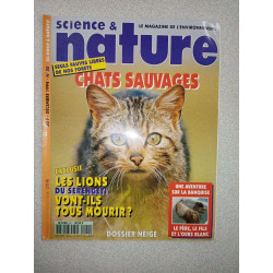 Sciences et Nature nº 50 / Décembre 1994