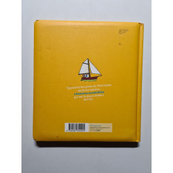 Le Pere Castor raconte ses contes de l'ete