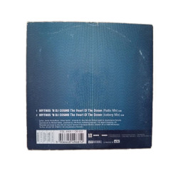 The Heart Of The Ocean