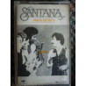 Santana Inner secrets Cassette Audio-K7 CBS 40-86075