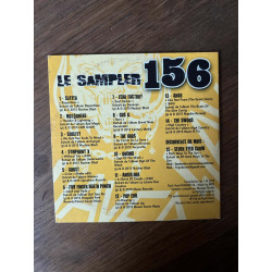Rock Hard le Sampler N156 CD