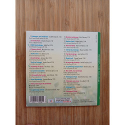 Printemps Avril carillonne