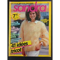 Revue Sandra N¨ 26