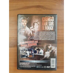 DVD - Gringo joue sur le rouge - Film avec Anthony Steffen