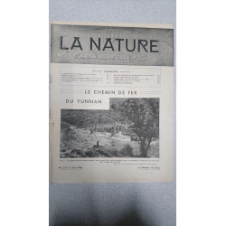 La nature N.3118 - Août 1946