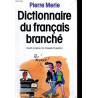 Dictionnaire du français branche