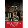Les Vies de papier - Prix Femina Etranger 2016