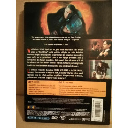 Minority Report tom cruise 2 DVD