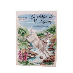 La chèvre de Monsieur Seguin