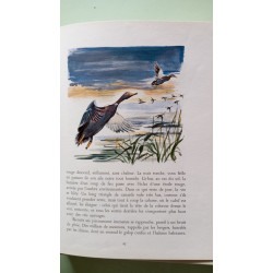 La chèvre de Monsieur Seguin