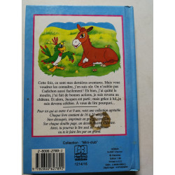 Les mémoires de Cadichon