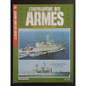 Revue Atlas - L'encyclopédie des armes N° 109