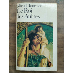 Le Roi des Aulnes