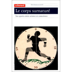 CORPS SURNATURE