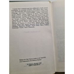 101 Cent un avenue Henri Martin