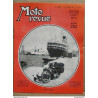 Moto Revue n 1072 Essai Stella mars 16 Février 1952