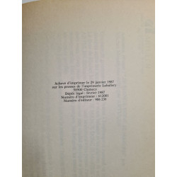 Je mange donc je maigris ou les secrets de la nutrition