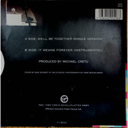 We'll Be Together ('89 Remix)