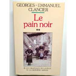 Le pain noir