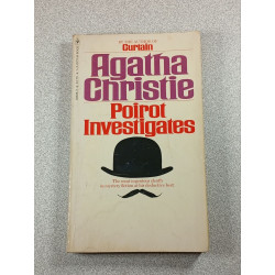 Poirot Investigates