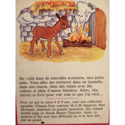 Les exploits de cadichon