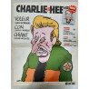 Charlie Hebdo N° 757