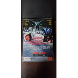 DVD JACK FROST Troy Miller Michael Keaton Kelly Preston