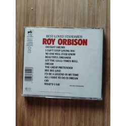 Best-Loved Standards