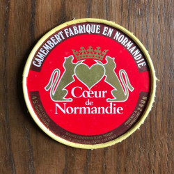 Coeur de Normandie