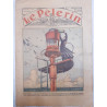Revue Le Pélerin n° 2952