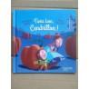 Tiens bon Cendrillon Hachette jeunesse