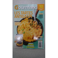 Gourmand nº 453 / Septembre