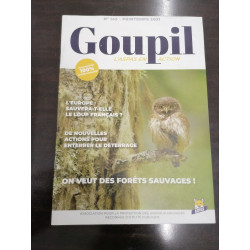 Goupil N° 113