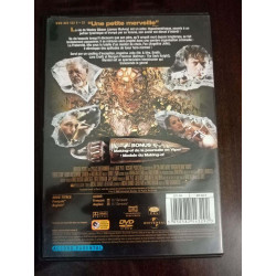 Wanted (James McAvoy)