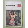 Tour du Monde - Hawaii 1967