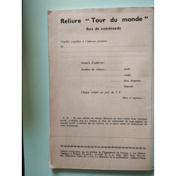 Tour du Monde - Hawaii 1967