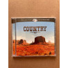 Country - Collection diamond CD