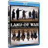 Land of war [Blu-ray] [FR Import]