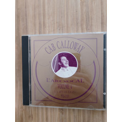 Cab Calloway 1930-39