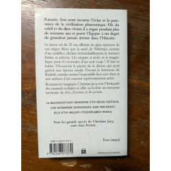 Ramsès Tome 3 : La Bataille De Kadesh