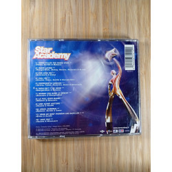 Star academy - fait sa boum